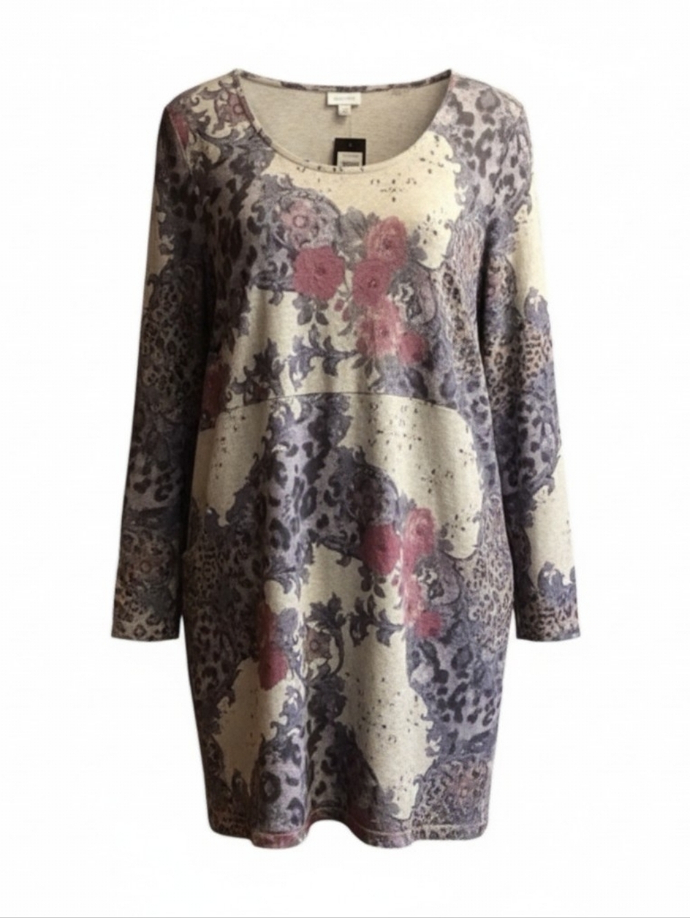 Avenue Tunic